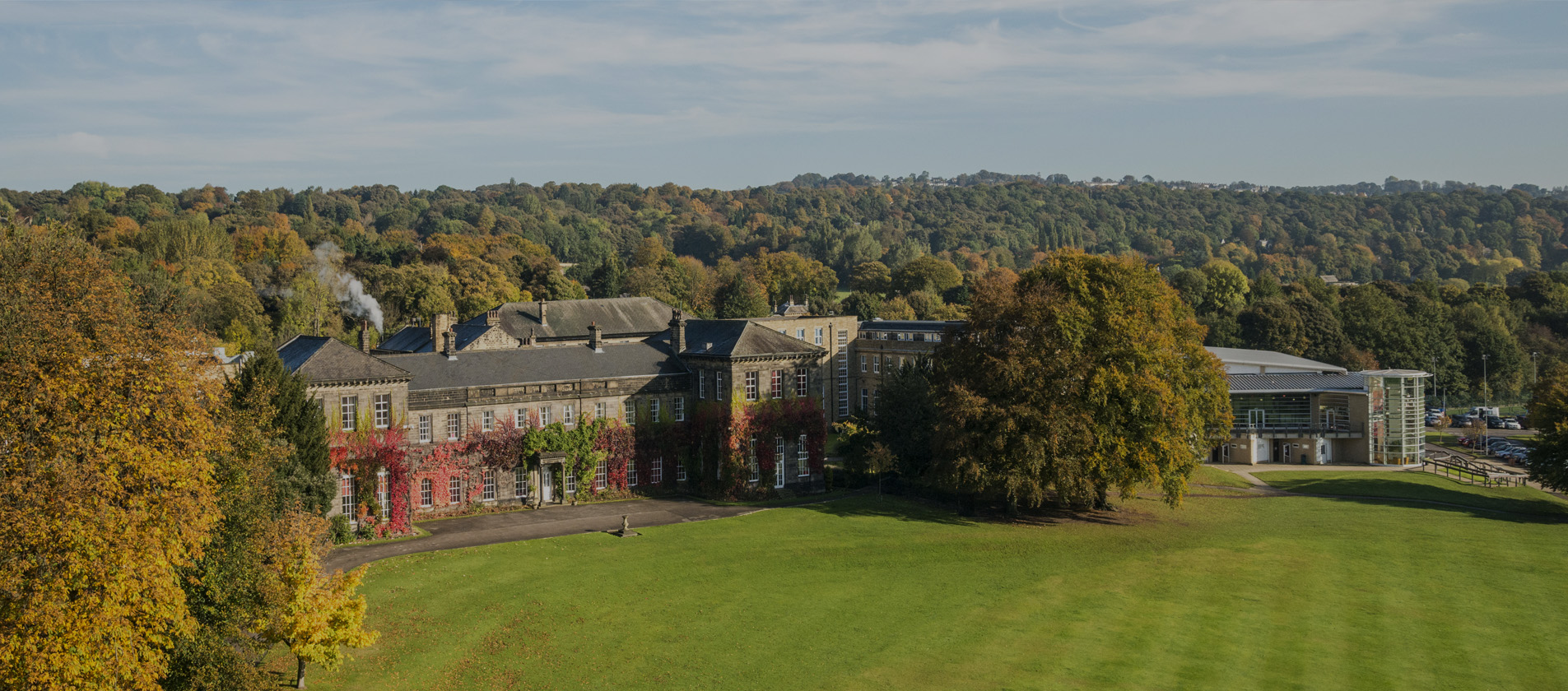 The Grove School Woodhouse Grove School